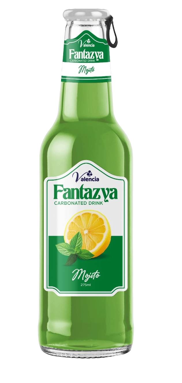 Valencia Foods Pomegranate Flavor