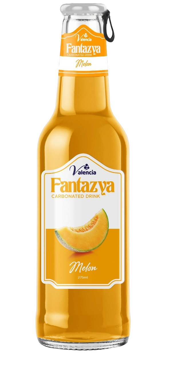 Fantazya Melon