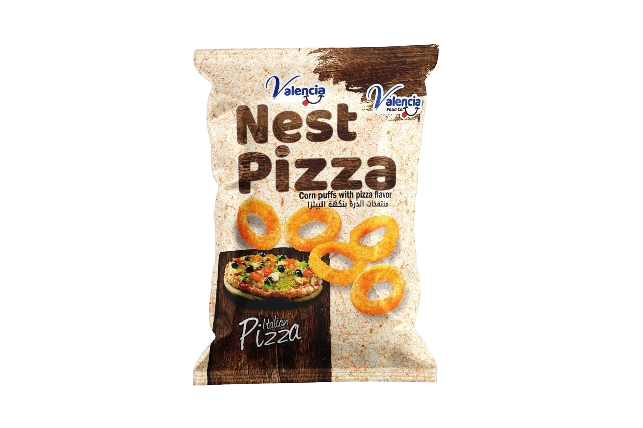 Fantazya Bottles Flavors